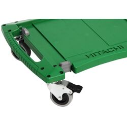 Тележка-подставка для инструментов Hitachi 402543 (Green) Thumb