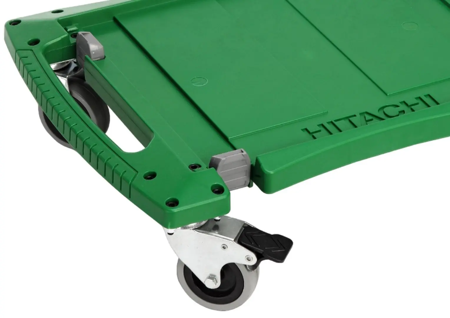 Тележка-подставка для инструментов Hitachi 402543 (Green) - 3