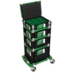 Тележка-подставка для инструментов Hitachi 402543 (Green) Thumb