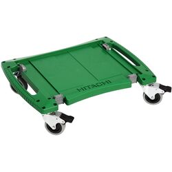 Тележка-подставка для инструментов Hitachi 402543 (Green)