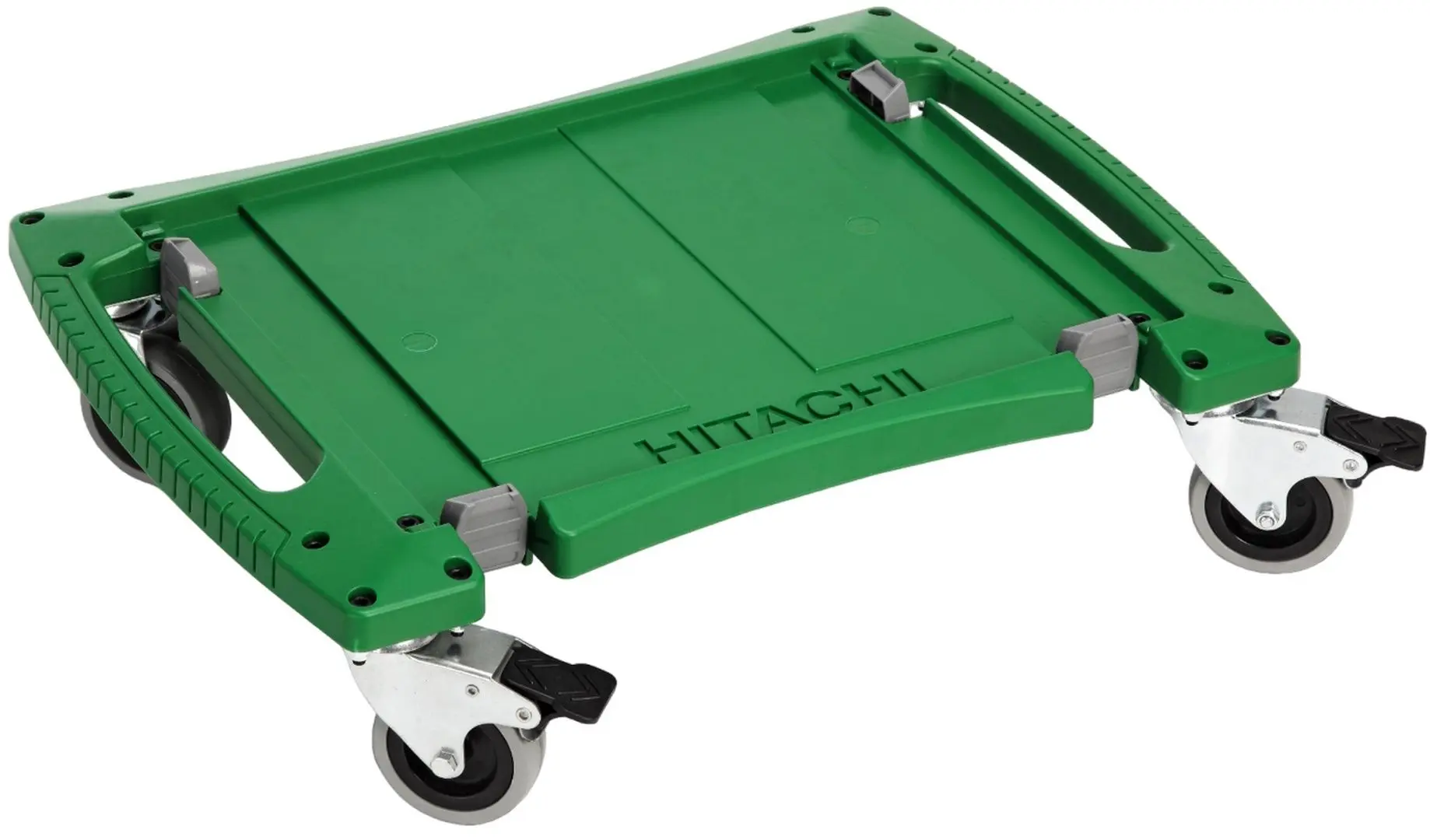 Тележка-подставка для инструментов Hitachi 402543 (Green)