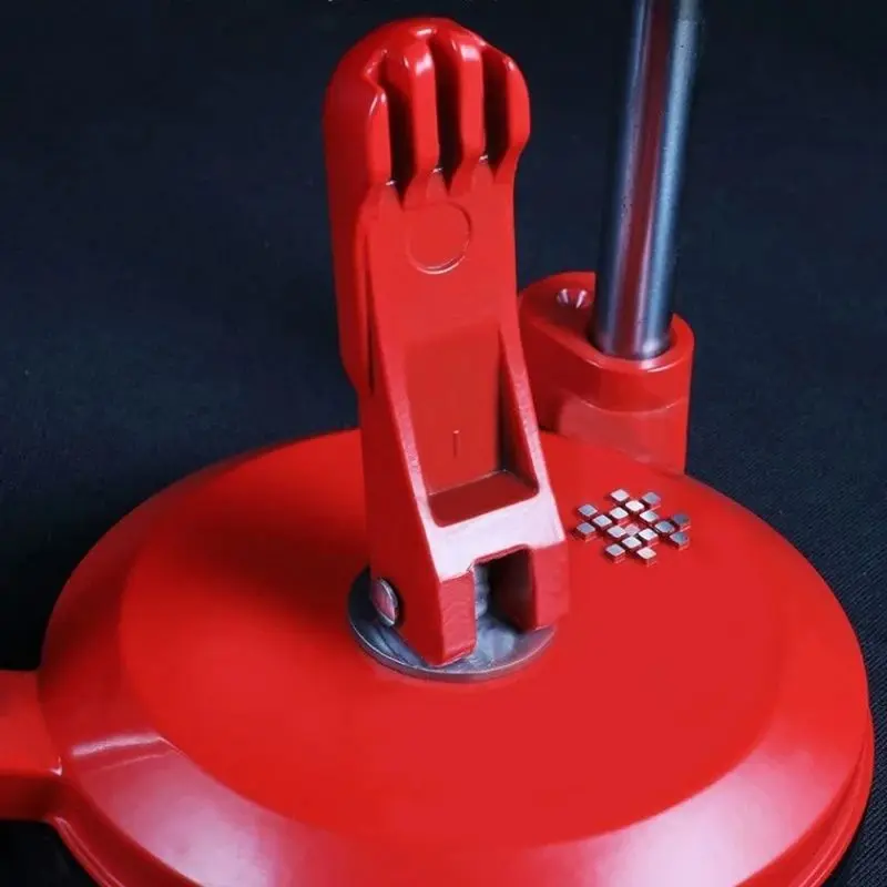 Стойка для дрели с присоской Shijing P615