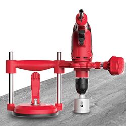 Стойка для дрели с присоской Shijing P615 Thumb