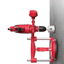 Стойка для дрели с присоской Shijing P615 Thumb