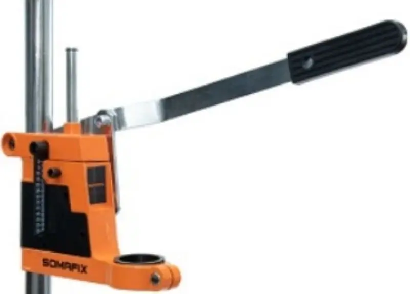 Suport de burghiu Somafix SFX6352 - 2