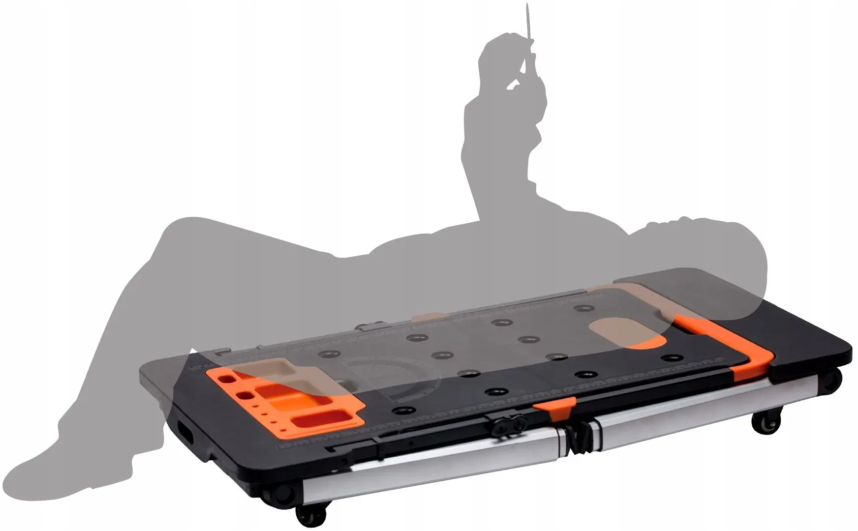 Многофункциональный верстак Strend Pro OD-96000