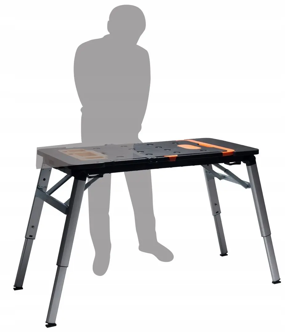 Многофункциональный верстак Strend Pro OD-96000