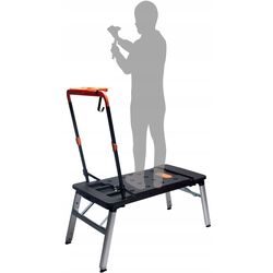 Многофункциональный верстак Strend Pro OD-96000 Thumb