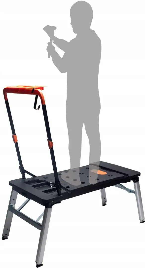 Многофункциональный верстак Strend Pro OD-96000