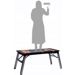 Многофункциональный верстак Strend Pro OD-96000 Thumb