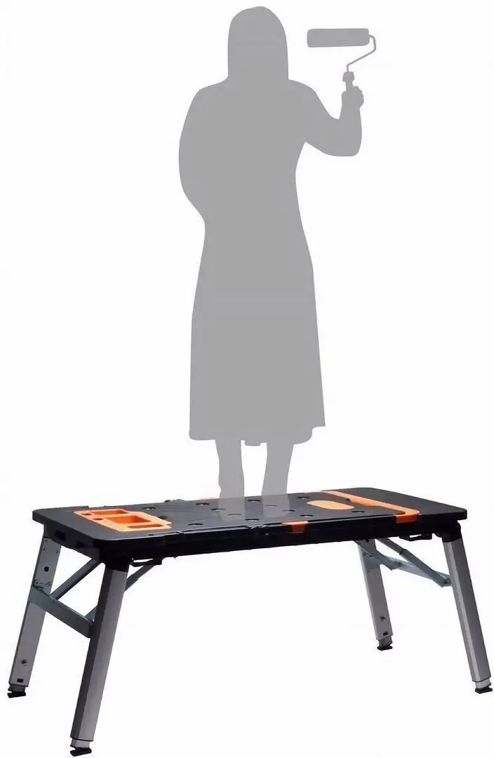 Многофункциональный верстак Strend Pro OD-96000