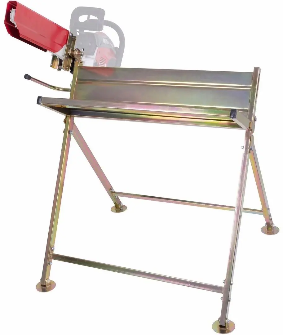 Подставка для бензопилы Strend Pro 114222