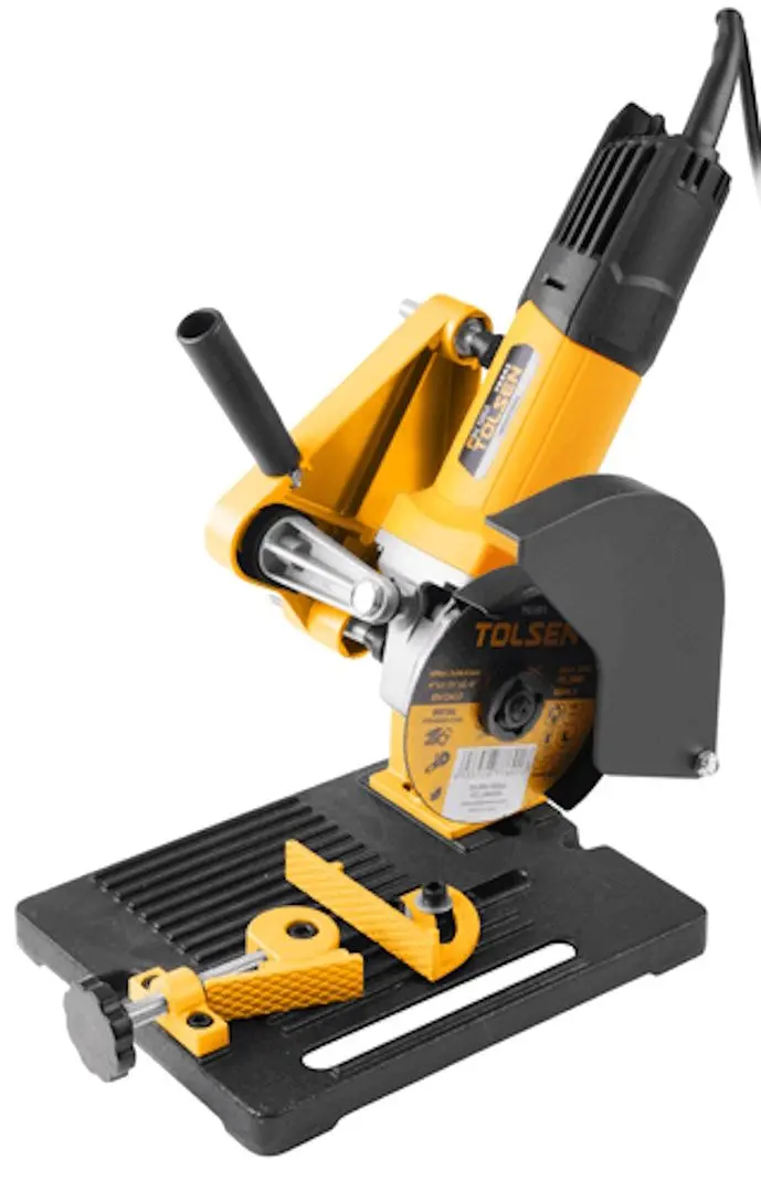 Stand pentru masina de slefuit unghiulara Tolsen 10501