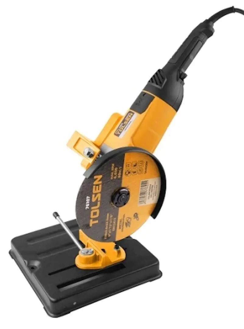 Stand pentru masina de slefuit unghiulara Tolsen 10502