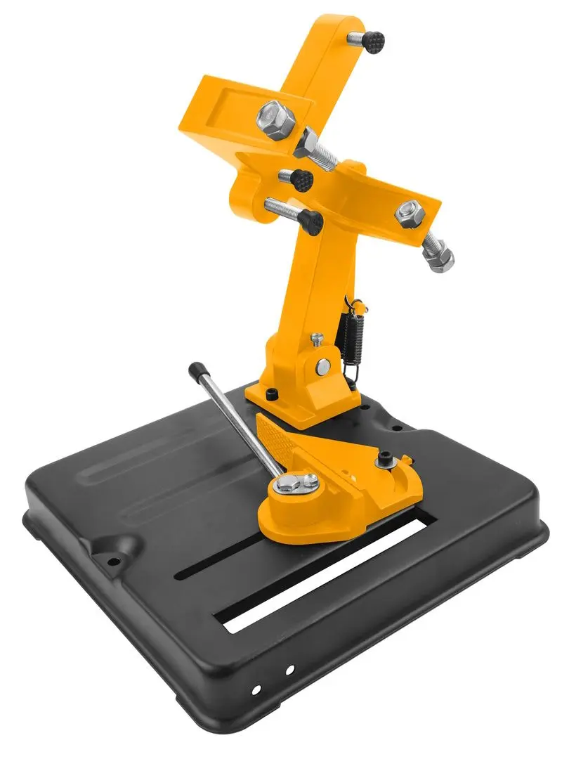 Stand pentru masina de slefuit unghiulara Tolsen 10502