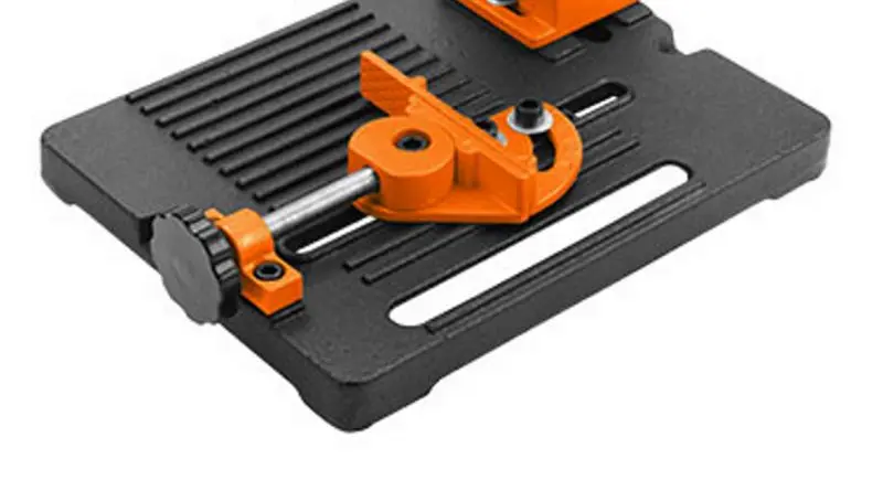 Suport pentru polizor unghiular Wokin 107705