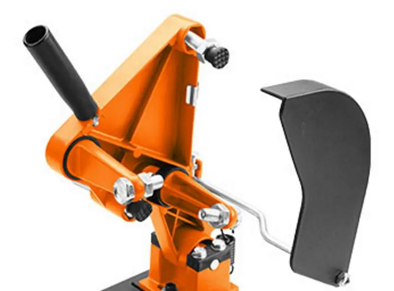 Suport pentru polizor unghiular Wokin 107705