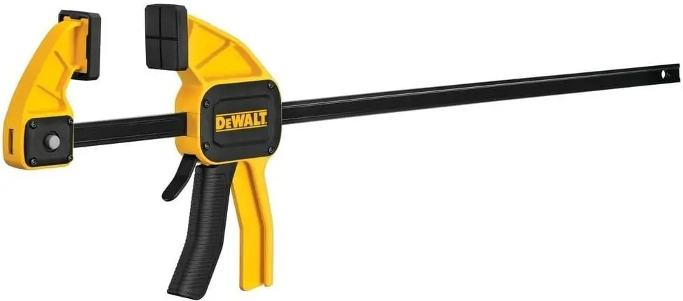 Clema pentru timplarie Dewalt DWHT0-83194