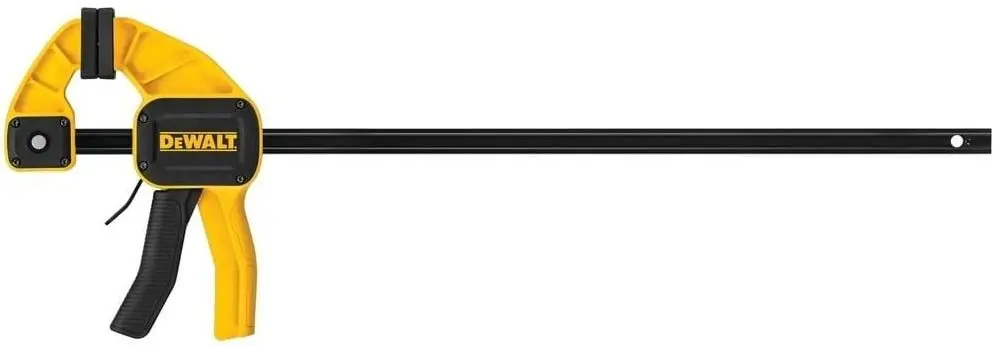 Clema pentru timplarie Dewalt DWHT0-83194