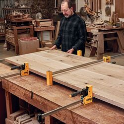 Струбцина Dewalt DWHT83831-1 Thumb