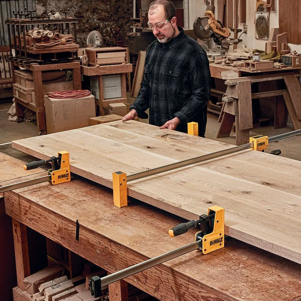 Струбцина Dewalt DWHT83831-1