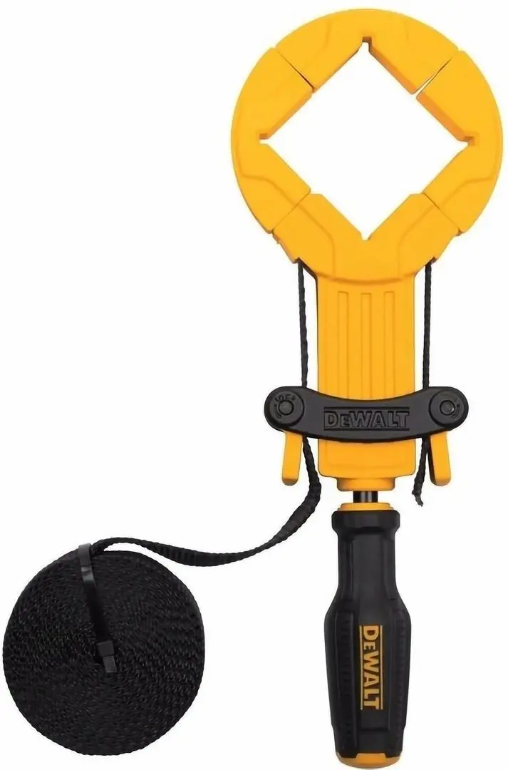 Clema pentru timplarie Dewalt DWHT83839-0