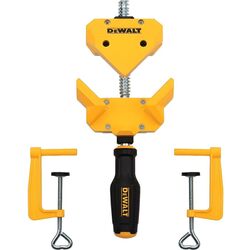 Clema pentru timplarie Dewalt DWHT83853-0 Thumb