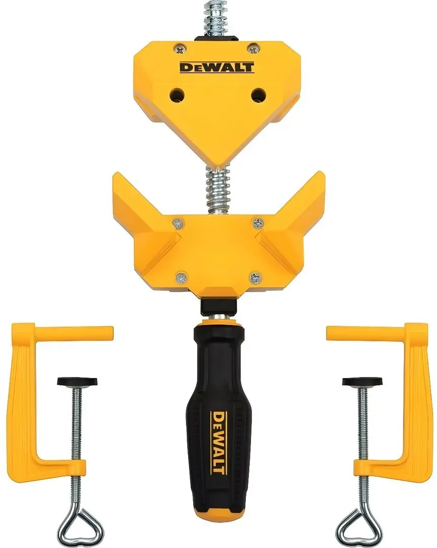 Clema pentru timplarie Dewalt DWHT83853-0