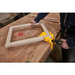 Clema pentru timplarie Dewalt DWHT83853-0 Thumb