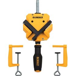 Clema pentru timplarie Dewalt DWHT83853-0