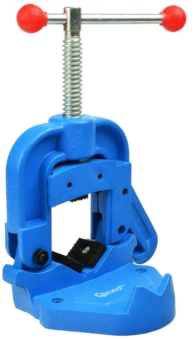 Menghină de țeavă rabatabilă Geko G01047 - 3