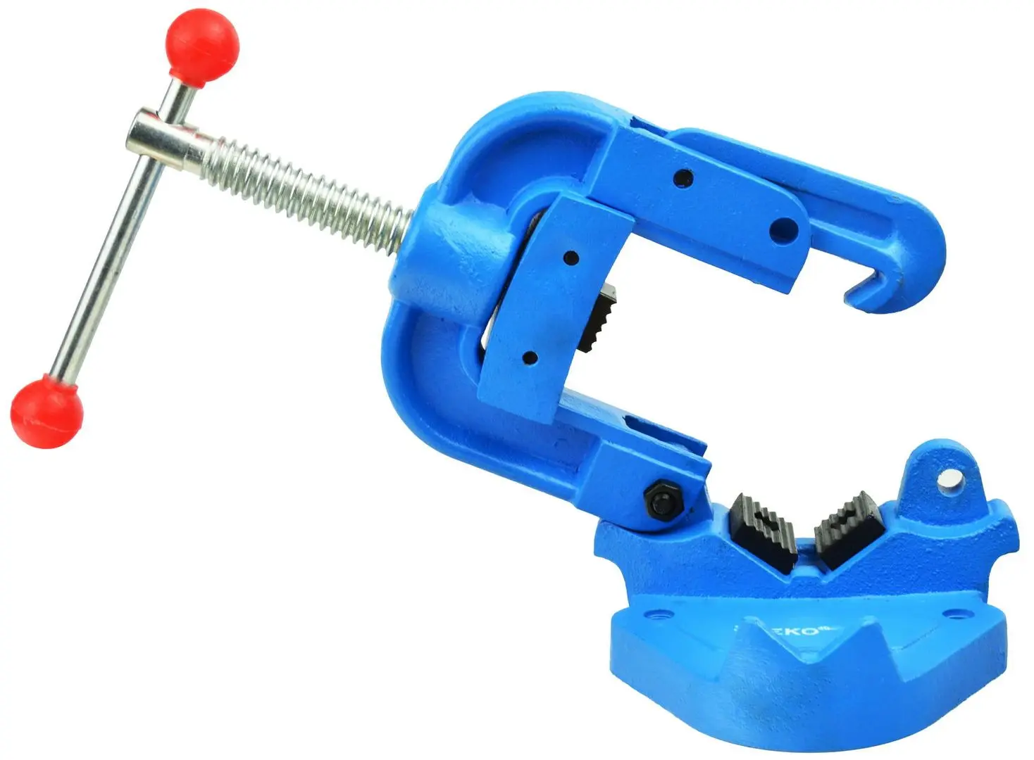 Menghină de țeavă rabatabilă Geko G01047 - 4