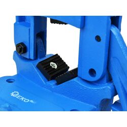 Menghină de țeavă rabatabilă Geko G01047 Thumb