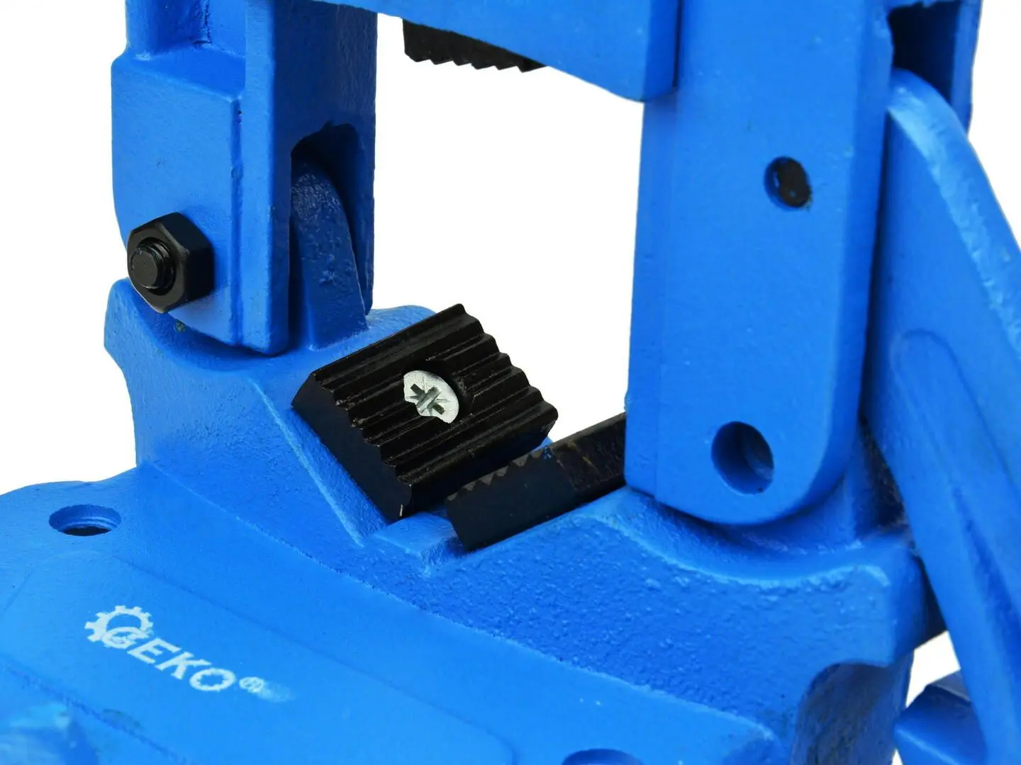 Menghină de țeavă rabatabilă Geko G01047 - 5