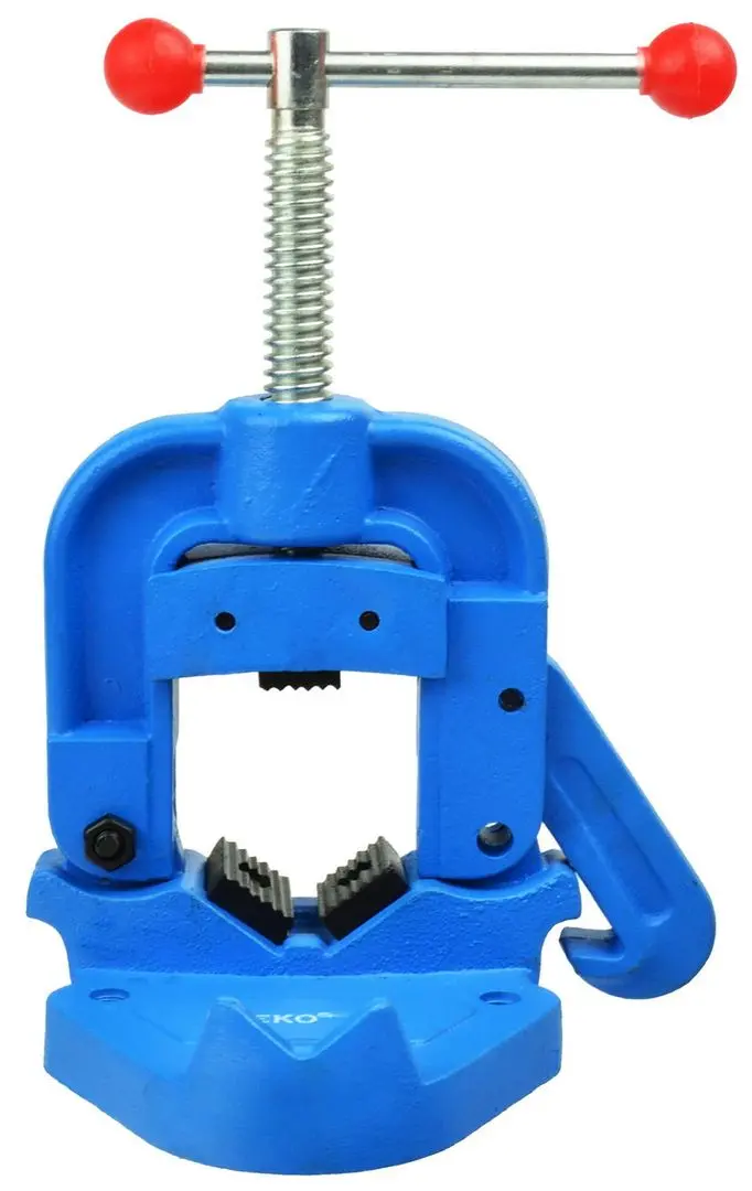 Menghină de țeavă rabatabilă Geko G01047