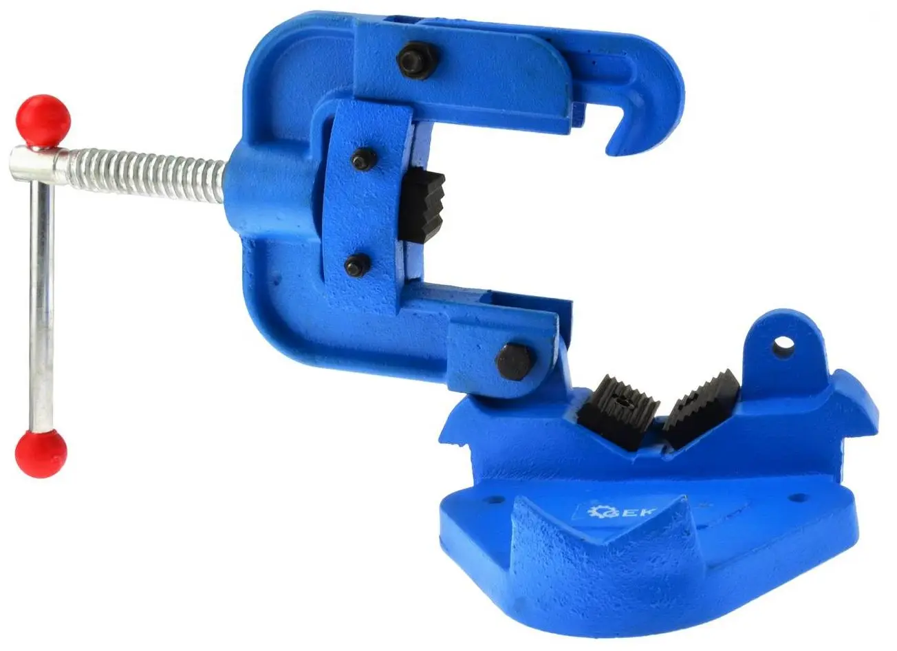 Menghină de țeavă rabatabilă Geko G01048 - 2