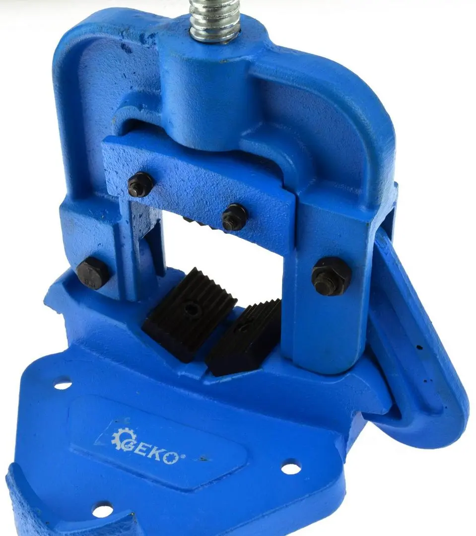 Menghină de țeavă rabatabilă Geko G01048 - 3