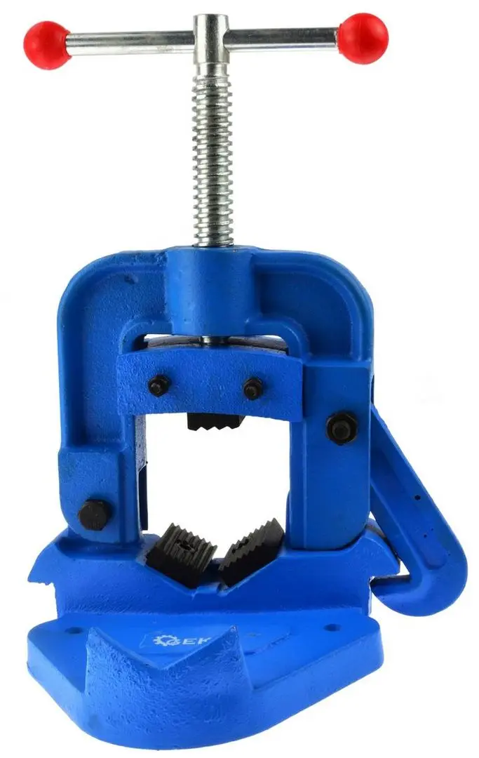 Menghină de țeavă rabatabilă Geko G01048