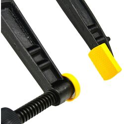 Clema pentru timplarie Geko Profi G29984 Thumb