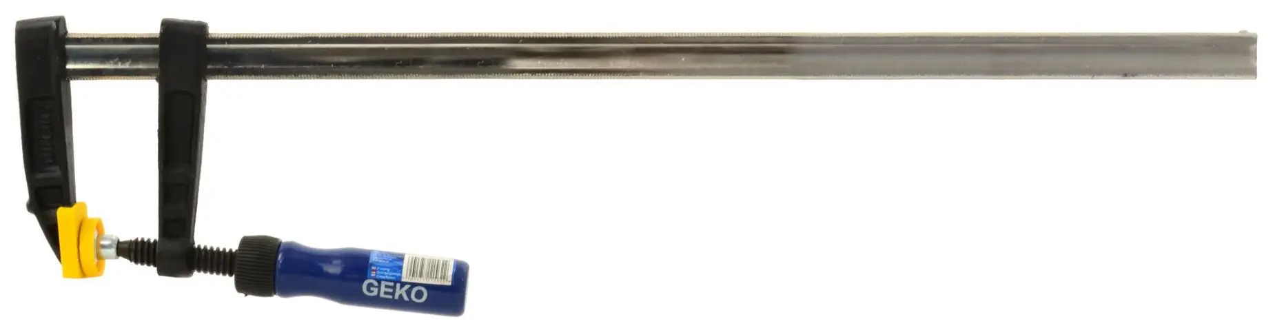 Clema pentru timplarie Geko Profi G29984