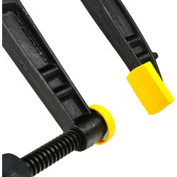 Clema pentru timplarie Geko Profi G29992 Thumb