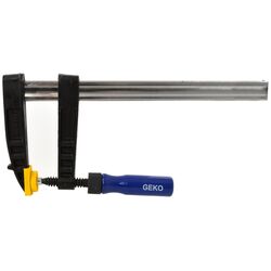 Clema pentru timplarie Geko Profi G29992