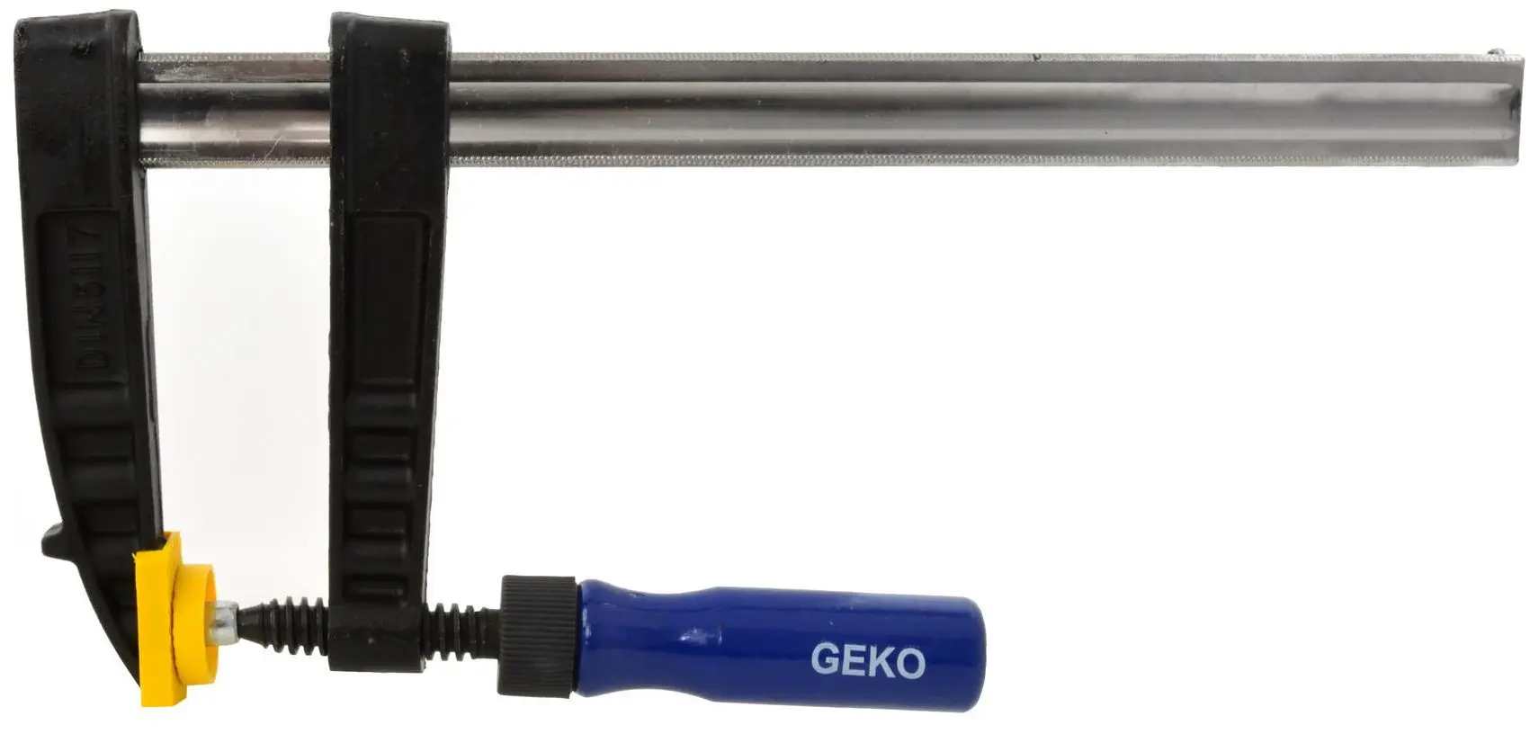 Clema pentru timplarie Geko Profi G29992