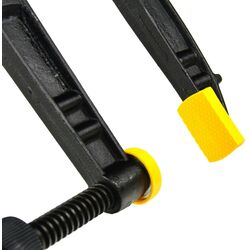 Clema pentru timplarie Geko Profi G29994 Thumb