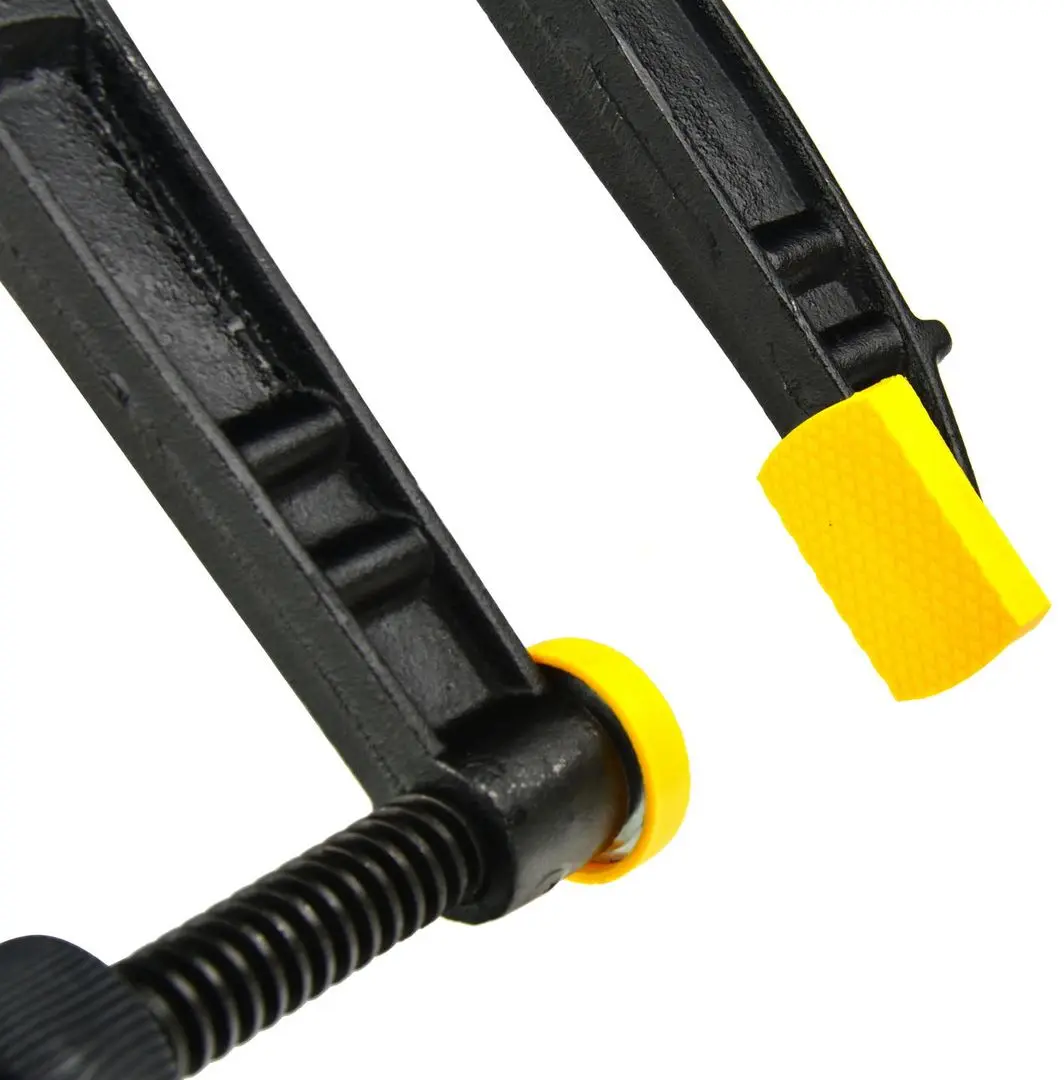 Clema pentru timplarie Geko Profi G29994 - 2