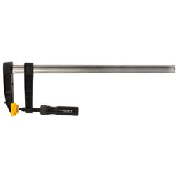 Clema pentru timplarie Geko Profi G29994