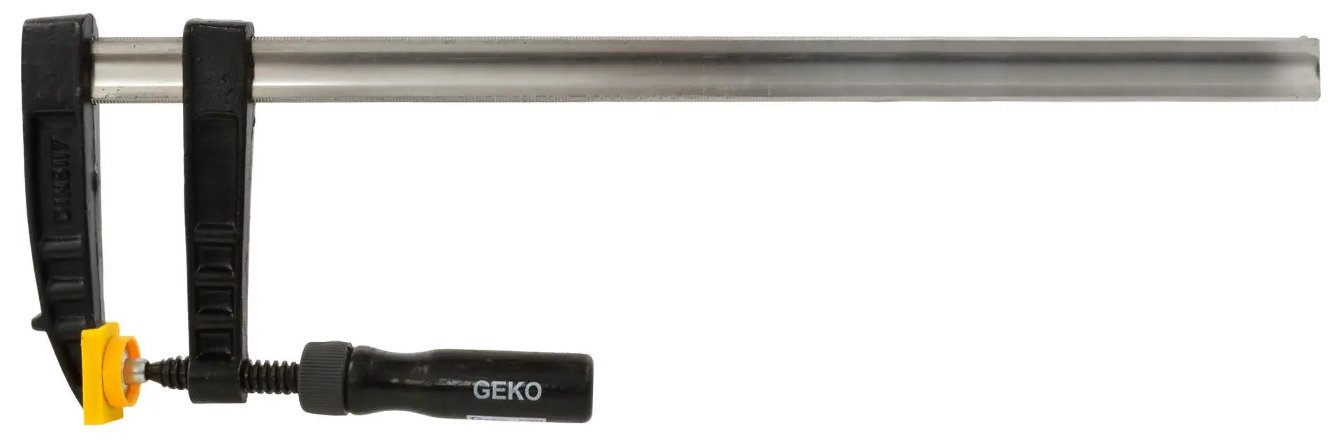 Clema pentru timplarie Geko Profi G29994