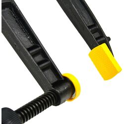 Clema pentru timplarie Geko Profi G29996 Thumb