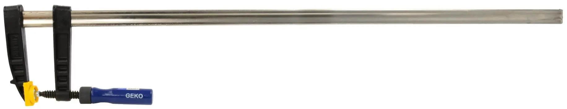 Clema pentru timplarie Geko Profi G29996