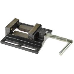 Тиски Geko G01040 Thumb